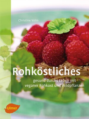 cover image of Rohköstliches